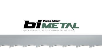 BiMetal Sierras Industrial