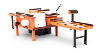 Canteadora EG350
