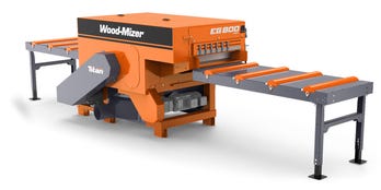 EG800 Desorillador de Tablas Manuales