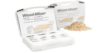 Planer / Moulder Knives