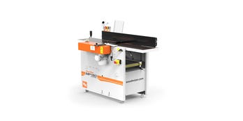 MP180 Cepilladora Múltiple 