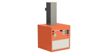 KD450 Dehumidification Kiln Kit