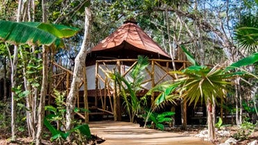 Construyendo proyectos de arquitectura y carpintería en Playa del Carmen, Quintana Roo